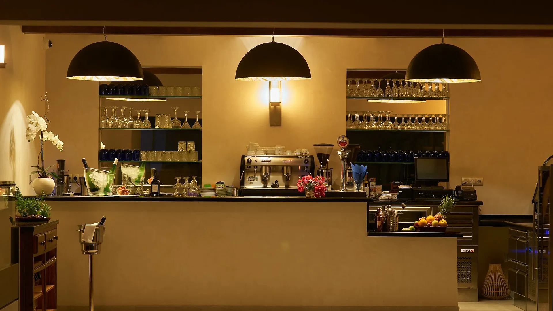 Paloma Blanca Boutique Hotel (Adults Only) Marbella Spain