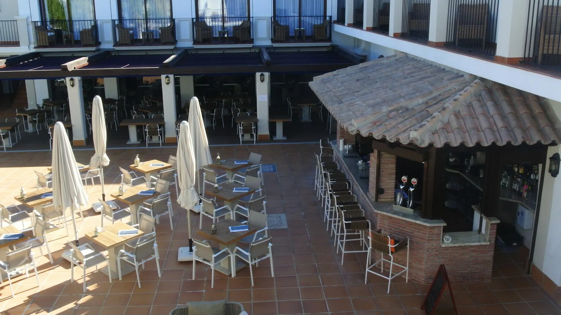 Paloma Blanca Boutique Hotel (Adults Only) Marbella 3*,  Spain